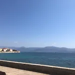 Ajaccio Centre Ville Cosy Et Spacieux Avec Climatisation, Grande Terrasse Et Vue Mer