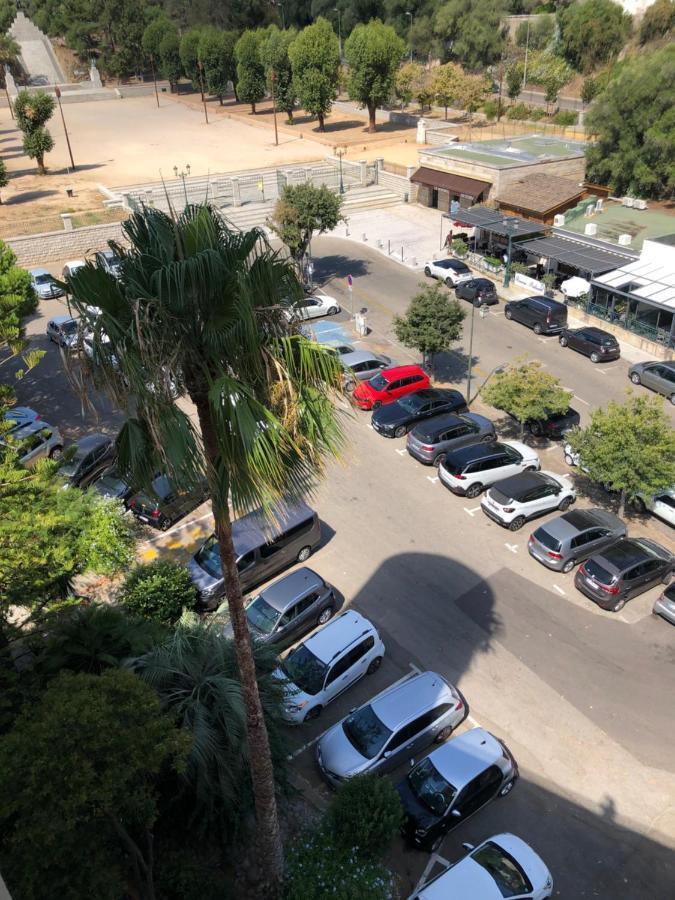 Ajaccio Centre Cosy Et Spacieux Avec Climatisation, Grande Terrasse Et Vue