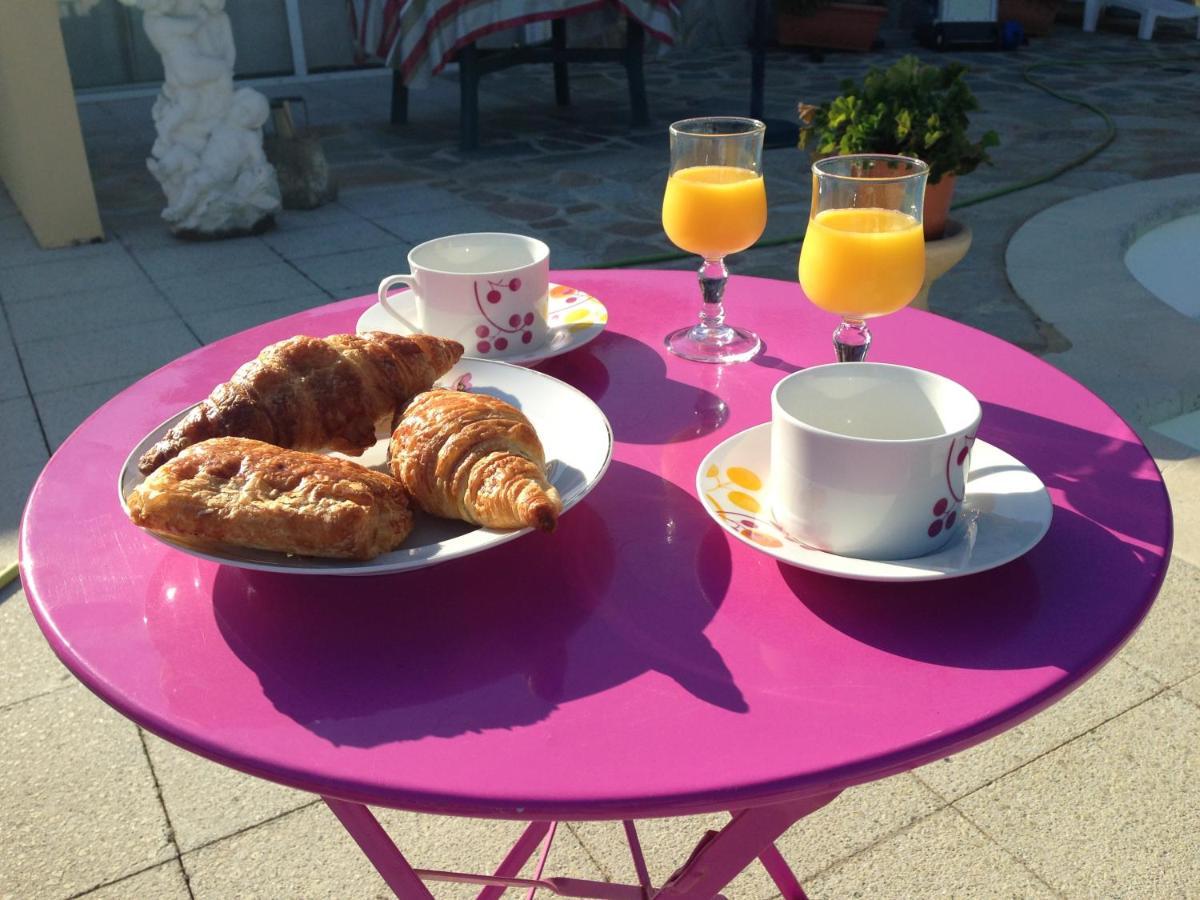 Ajaccio Centre Cosy Et Spacieux Avec Climatisation, Grande Terrasse Et Vue Apartment *
